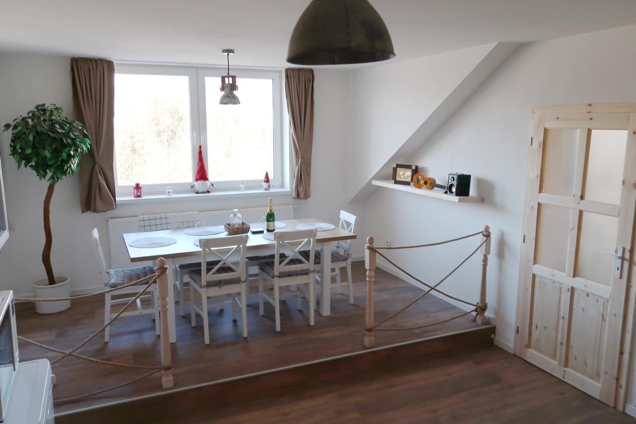 Apartment 55 Tatry เวลคี สลาวโคว์ ภายนอก รูปภาพ